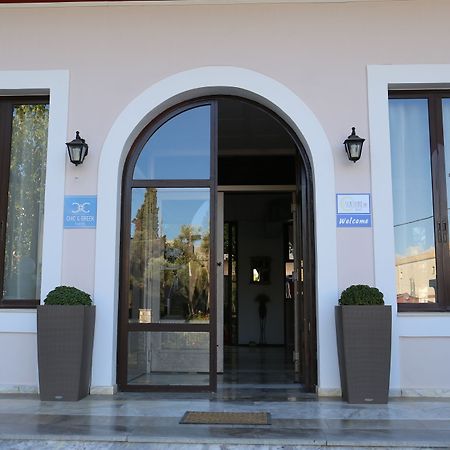 Sunshine Inn Hotel ลิเกีย ภายนอก รูปภาพ
